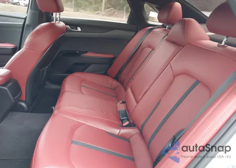 2023 Kia K5 Gt-Line from USA, damaged, VIN 5XXG64J27PG190179